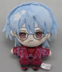 【中古】ぬいぐるみ 在間樹帆 SPINNIES ぬいぐるみ 「ブレイクマイケース」