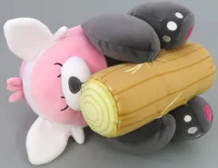 【中古】ぬいぐるみ おやすみキテルグマ Pokemon Sleep もっちりぬいぐるみ 「ポケットモンスター」 ポケモンセンター限定