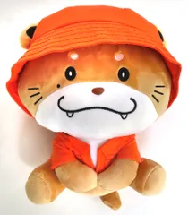 【中古】ぬいぐるみ キャラクターBIGぬいぐるみ 「NAOTO PRESENTS HONEST HOUSE 2024」