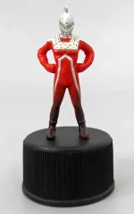 【希少】ウルトラマンシリーズ　ボトルキャップ 日本未発売　CHAIYO レトロ メルカリ