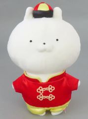 五日市 剛さん 座敷わらびーちゃん ぬいぐるみ - メルカリ