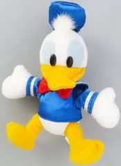 【中古】ぬいぐるみ ドナルドダック 15cm ぬいぐるみ 「ディズニー」 東京ディズニーランド限定