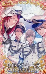 【中古】Fate [☆☆☆☆☆]：【Fatal】ナイツ・オブ・マリーンズ(稼働3周年記念限定デザイン)