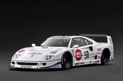 絶版未展示品 GT SPIRIT 1/18 LB-WORKS フェラーリ F40 - メルカリ