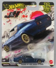 ホットウィール ジャパンヒストリックス lbwk ケンメリ サバンナ ホットウィール ジャパンヒストリックス スカイライン ケンメリ LBWK