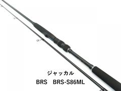 ジャッカル jackal BRS S-64UL-LG - メルカリ