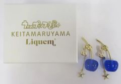 うたプリ KEITAMARUYAMA ピアス 一ノ瀬トキヤ リキュエム - メルカリ