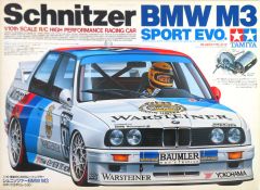 オオタキ 1/12 ラジコンカー RC BMW3.5CSL - メルカリ