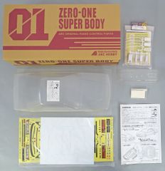 ABC FairLady 2000 (SR311) ボディキット - メルカリ