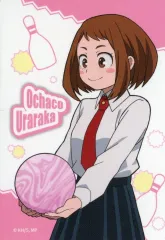 【中古】シール・ステッカー 麗日お茶子 「僕のヒーローアカデミア×ROUND1 マグネットステッカーコレクション」