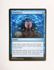 2026年最新】BRAINSTORM MTGの人気アイテム - メルカリ