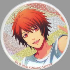 うたプリ スイパラ 缶バッジ 音也 - メルカリ