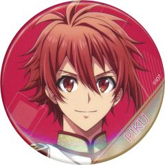 アイナナ 七瀬陸 4J 缶バッジ 33点セット アイナナ 七瀬陸 4WARD JOURNEY 缶バッジ 33点セット - メルカリ