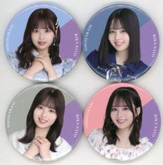 山口陽世〗ビッグ缶バッジ まとめ売り - メルカリ