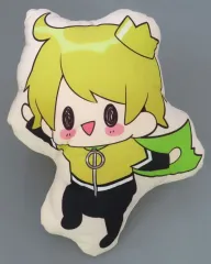 ぷりっつ クッション ぷりっつクッション - メルカリ