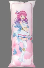 【中古】クッション・本体 姫森ルーナ 魔法少女ホロウィッチ! ロングクッション1 「バーチャルYoutuber ホロライブプロダクション」
