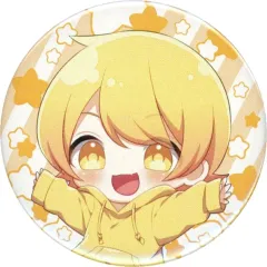 からつけあっきぃ 缶バッチ Summer ver. 2026年最新】からつけあっきぃ缶バッチの人気アイテム - メルカリ