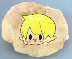 【中古】クッション・本体 からつけあっきぃ(6時のおやつ) からあげクッション 「ぷりあき」