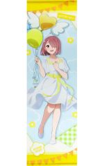 とある科学の超電磁砲 ドン・キホーテ 美琴 等身大タペストリー 部屋着