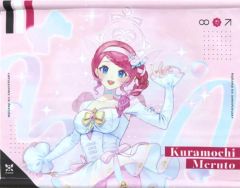 にじさんじ 倉持めると 2025誕生日グッズ B5アクリルパネル - メルカリ