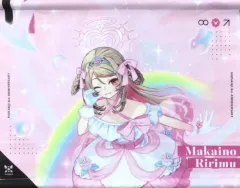 【中古】タペストリー 魔界ノりりむ A3タペストリー 「バーチャルYouTuber にじさんじ 8th Anniversary」