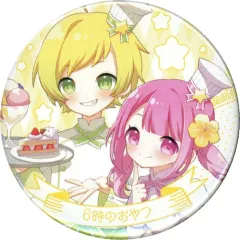 2026年最新】ぷりっつ缶バッジの人気アイテム - メルカリ