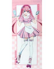 超特大2m超】非売品 天下一品 ベッキー 店頭用タペストリー 激レア