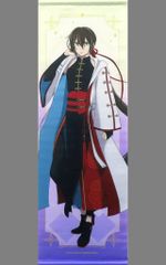 終末のワルキューレ アニメガ ソフマップ 特典ブロマイド 始皇帝