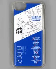 [중고]휴대 재킷 커버 EURO21(ver.2) 스마트폰 커버/카드 폴더 첨부(iPhone7/6s/6) [수요일 어때요]