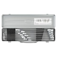 TONE ラチェットめがねレンチセット TST115 - メルカリ