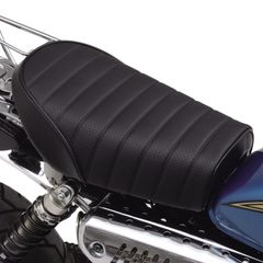 Kawasaki w230 純正シート - メルカリ