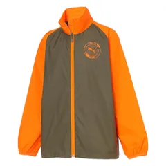 新品 68998081_ACTIVE SPORTS ノンライニング ジャケット_ローデン グリーン_120