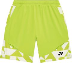 YONEX ハーフパンツ VERYCOOL ライムグリーン YONEX ハーフパンツ VERYCOOL ライムグリーン - メルカリ