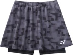 新品・5営業日で発送】YONEX ヨネックス ウィメンズスカート(インナー