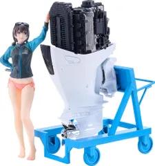 2026年最新】船外機 プラモデルの人気アイテム - メルカリ