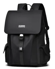 【新着商品】PC対応 15.6インチノート A4 耐衝撃 タウンリュック 通勤 カジュアルリュック バッグ 通学 リュックサック 出張 多機能 2way 旅行 バックパック 人気 軽量 防水 おしゃれ 大容量 男女兼用 ビジネスリュック メンズ (新しいモデル