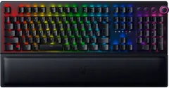 新品 Razer Blackwidow V3 Pro JP Green Switch ワイヤレス ゲーミングキーボード メカニカル グリーン軸 Chroma RGB 日本語配列 【日本正規代理店品】 RZ03-03531300-R3J1