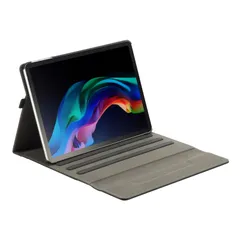 新品 サンワサプライ Microsoft Surface Pro 12インチ用手帳型保護ケース PDA-SF14BK
