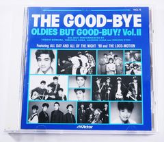 ザ・グッバイ 野村義男 CD Good Vibrations＋6 - メルカリ