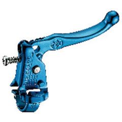 オールドBMX レア　Shimano シマノ　SX ブレーキレバー　左　ブルー オールドBMX レア Shimano シマノ SX ブレーキレバー 左 ブルー - メルカリ