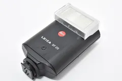 LEICA ライカ　SF20 フラッシュユニット　旧家蔵出し、セール、 詳細ページ | デジタルカメラ、ミラーレスカメラ、交換レンズの総合