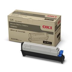 OKI C811dn-T-BL用 トナーカートリッジ 4色セット（純正品） - メルカリ