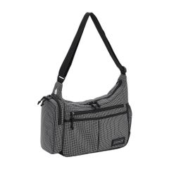 00s Coleman archive nylon messenger bag - メルカリ