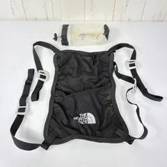 ✉️OneSize ブラック系 The North Face ( ザ・ノースフェイス ) ヘルメットホルダー ナイロン バッグ ストレージ バックパック  z00056269   バックパック バッグ ストレージ