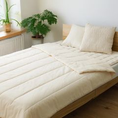 ニッケ商事 毛布の通販 楽天市場】ニッケ (綿100%) タオルケット  NIKKE 布団・毛布