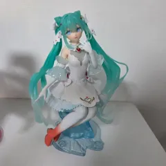 初音ミク CLIO クリオ フィギュア
