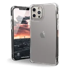 新品 URBAN ARMOR GEAR iPhone 12 Pro Max(6.7)対応耐衝撃ケース PLYO アイスクリア 【日本正規代理店品】 UAG-IPH20LY-ICC
