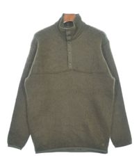 nanamica ナナミカ 長袖 ロンT Tシャツ スウェット トレーナー - メルカリ