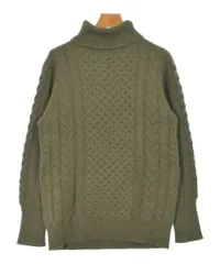 THE INOUE BROTHERS ニット・セーター メンズ 【古着】【中古】【送料無料】