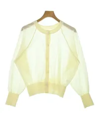 green label relaxing カーディガン レディース 【古着】【中古】【送料無料】